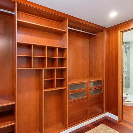 Appartement Genteel Plaza Nueva *