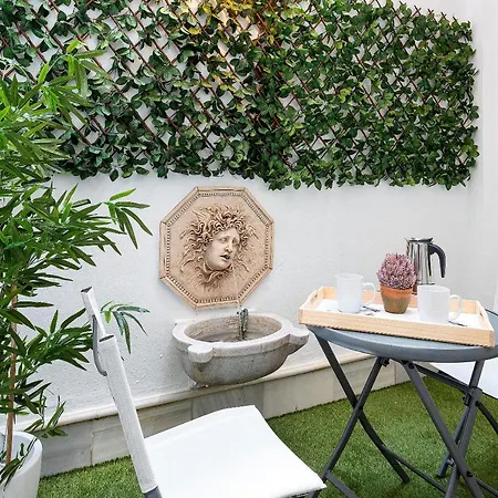 Appartement Genteel Plaza Nueva