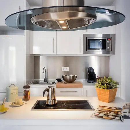 Genteel Plaza Nueva *